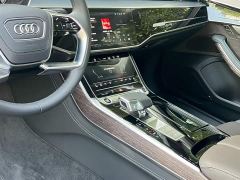 Audi A8 A8L 55 TFSI quattro Flagship - photo 15