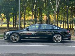Audi A8 A8L 55 TFSI quattro Flagship - photo 3