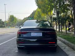 Audi A8 A8L 55 TFSI quattro Flagship - photo 5