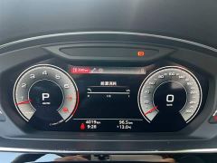Audi A8 A8L 55 TFSI quattro Flagship - photo 6