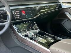 Audi A8 A8L 55 TFSI quattro Flagship - photo 7