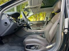Audi A8 A8L 55 TFSI quattro Flagship - photo 8