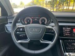 Audi A8 A8L 55 TFSI quattro Flagship - photo 9