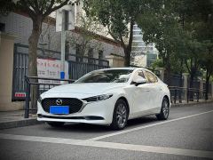 Mazda3 Axela 2.0L Automatic Brilliant Edition - ფოტო 1