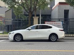 Mazda3 Axela 2.0L Automatic Brilliant Edition - ფოტო 10