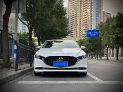 Mazda3 Axela 2.0L Automatic Brilliant Edition - ფოტო 2