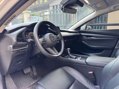 Mazda3 Axela 2.0L Automatic Brilliant Edition - ფოტო 3