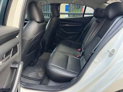 Mazda3 Axela 2.0L Automatic Brilliant Edition - ფოტო 5