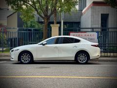 Mazda3 Axela 2.0L Automatic Brilliant Edition - ფოტო 7