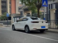 Mazda3 Axela 2.0L Automatic Brilliant Edition - ფოტო 9