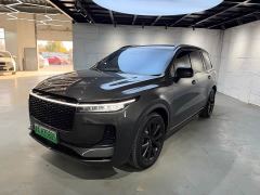 Li Auto ONE Extended Range 6-Seater - ფოტო 1