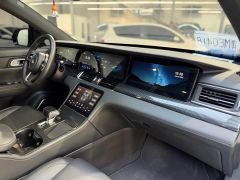 Li Auto ONE Extended Range 6-Seater - ფოტო 10