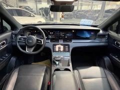 Li Auto ONE Extended Range 6-Seater - ფოტო 5