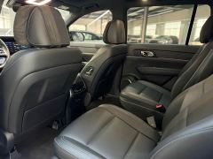 Li Auto ONE Extended Range 6-Seater - ფოტო 8