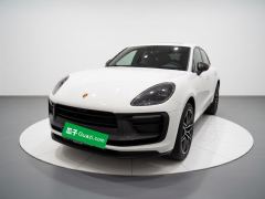 Porsche Macan T 2.0T - фото 1