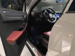 Porsche Macan T 2.0T - фото 17