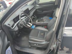 Haval H6 Gen 3 1.5T 2WD Max - ფოტო 11