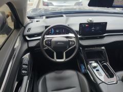 Haval H6 Gen 3 1.5T 2WD Max - ფოტო 6