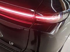 Li Auto L9 Max - ფოტო 5