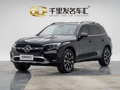 Mercedes-Benz GLC 260 L 4MATIC Dynamic - фото 1