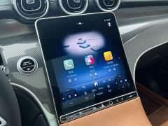 Mercedes-Benz GLC 260 L 4MATIC Dynamic - фото 14