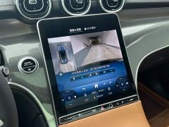 Mercedes-Benz GLC 260 L 4MATIC Dynamic - фото 15