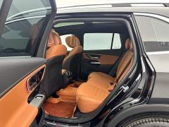Mercedes-Benz GLC 260 L 4MATIC Dynamic - фото 16