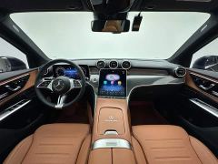 Mercedes-Benz GLC 260 L 4MATIC Dynamic - фото 18