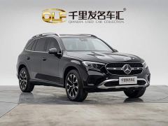 Mercedes-Benz GLC 260 L 4MATIC Dynamic - фото 4