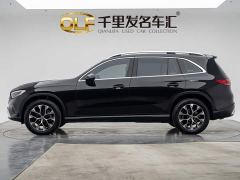 Mercedes-Benz GLC 260 L 4MATIC Dynamic - фото 7