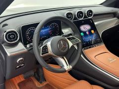 Mercedes-Benz GLC 260 L 4MATIC Dynamic - фото 9