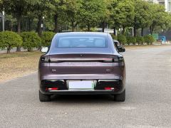 Leapmotor B01 650 Pleasure Edition - photo 14