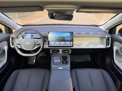 Leapmotor B01 650 Pleasure Edition - photo 7