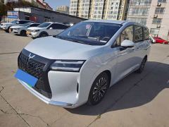 Wuling Starlight 730 New Energy PHEV 125km Luxury - ფოტო 1