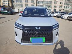 Wuling Starlight 730 New Energy PHEV 125km Luxury - ფოტო 3