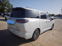 Wuling Starlight 730 New Energy PHEV 125km Luxury - ფოტო 5
