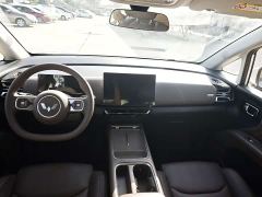 Wuling Starlight 730 New Energy PHEV 125km Luxury - ფოტო 9
