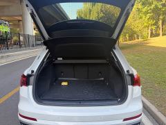 Audi Q3 35 TFSI Fashion Dynamic - photo 11