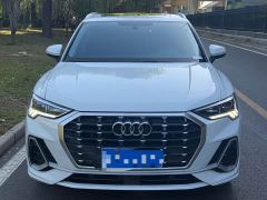 Audi Q3 35 TFSI Fashion Dynamic - photo 2