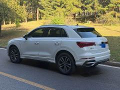 Audi Q3 35 TFSI Fashion Dynamic - photo 4
