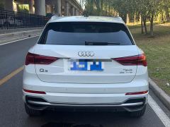 Audi Q3 35 TFSI Fashion Dynamic - photo 5