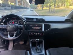Audi Q3 35 TFSI Fashion Dynamic - photo 8