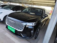 Haval H6 Third Generation 1.5T Automatic Two-Wheel Drive Max - photo 1