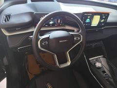 Haval H6 Third Generation 1.5T Automatic Two-Wheel Drive Max - photo 10