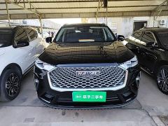 Haval H6 Third Generation 1.5T Automatic Two-Wheel Drive Max - photo 2