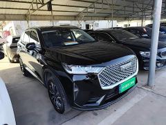 Haval H6 Third Generation 1.5T Automatic Two-Wheel Drive Max - photo 3