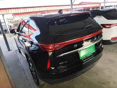 Haval H6 Third Generation 1.5T Automatic Two-Wheel Drive Max - photo 4