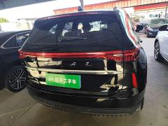 Haval H6 Third Generation 1.5T Automatic Two-Wheel Drive Max - photo 5