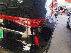 Haval H6 Third Generation 1.5T Automatic Two-Wheel Drive Max - photo 7