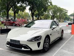 Xiaomi SU7 Rear-Wheel Drive Long Range Smart Driving Edition - ფოტო 1